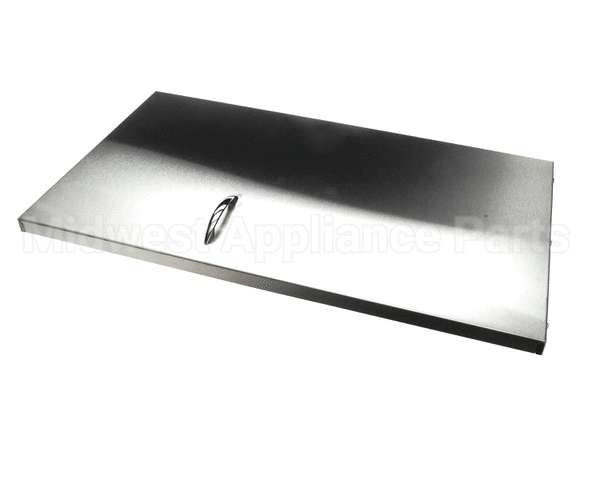 100-000246-001 Pitco Dr,Assy Economy