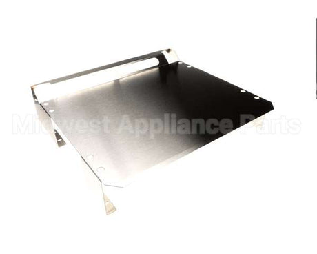 100-000538-002-C Pitco Pnl,Bck 20In P20 Bk Hi Prfl