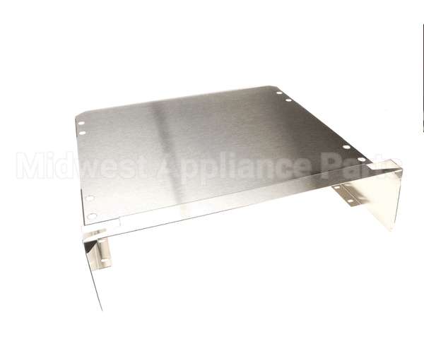 100-000538-002-C Pitco Pnl,Bck 20In P20 Bk Hi Prfl