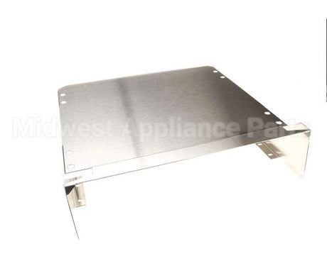 100-000538-002-C Pitco Pnl,Bck 20In P20 Bk Hi Prfl