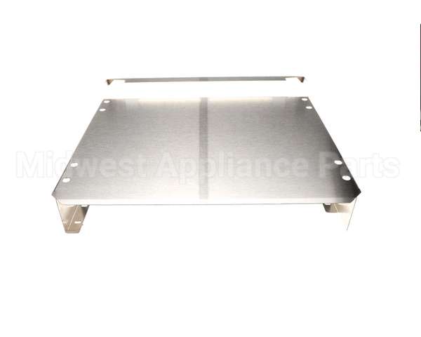 100-000538-002-C Pitco Pnl,Bck 20In P20 Bk Hi Prfl
