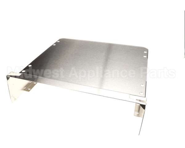 100-000538-002-C Pitco Pnl,Bck 20In P20 Bk Hi Prfl