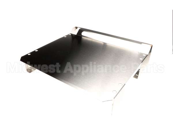 100-000538-002-C Pitco Pnl,Bck 20In P20 Bk Hi Prfl