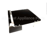100-000538-002-C Pitco Pnl,Bck 20In P20 Bk Hi Prfl