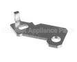 100-001345-001-C Ultrafryer Fltr,Brkt Vlv Hdl
