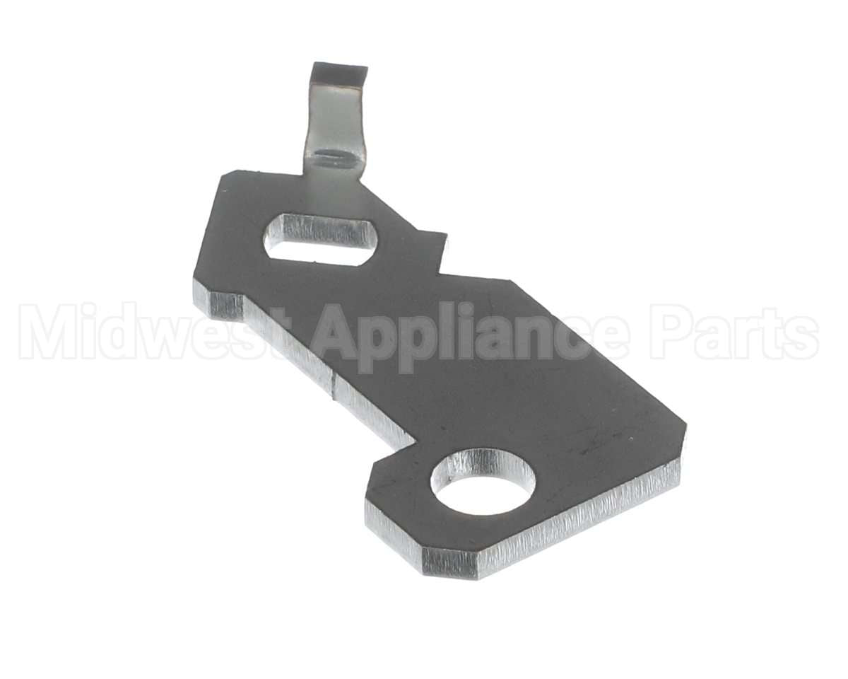 100-001345-001-C Ultrafryer Fltr,Brkt Vlv Hdl