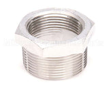 100-0555 Sipromac Reducing Bush. 112 Npt X 11