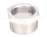 100-0555 Sipromac Reducing Bush. 112 Npt X 11