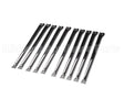 100-10000414 Raypak Raypak Boiler Burner 10Pk