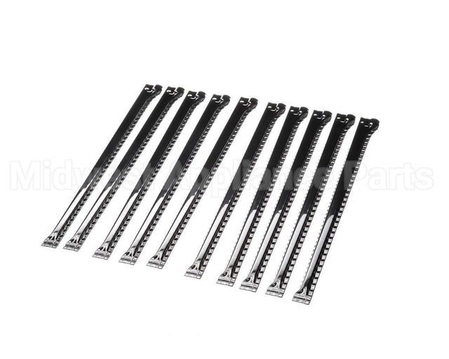 100-10000414 Raypak Raypak Boiler Burner 10Pk