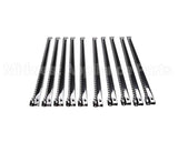 100-10000414 Raypak Raypak Boiler Burner 10Pk