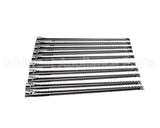 100-10000414 Raypak Raypak Boiler Burner 10Pk