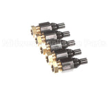 100-10000650 Raypak Orifice Pro #79 (.014) 5 Pcs