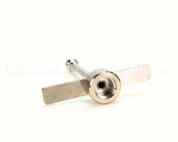 100-11 Prince Castle Assembly,Standpipe Coupling