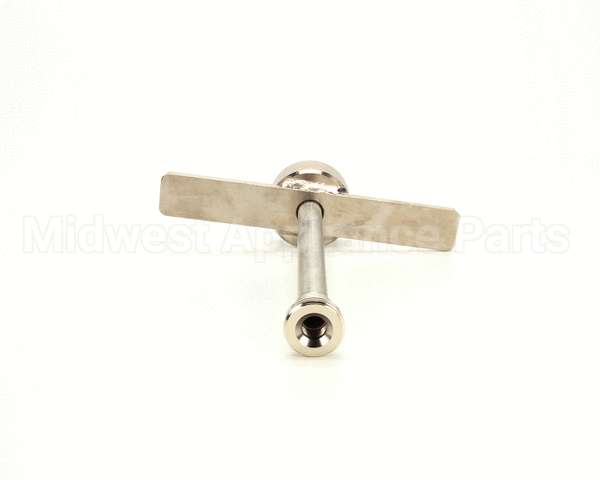 100-11 Prince Castle Assembly,Standpipe Coupling