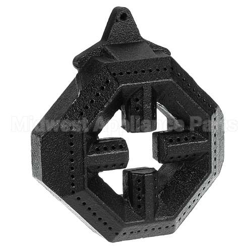 100-136-000 Compatible Jade Head, Burner