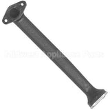 100-141-000 Compatible Jade Venturi, Cast Iron - Rear