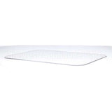 100-1459 Eliason Plexi Window