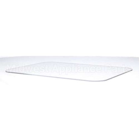 100-1459 Eliason Plexi Window