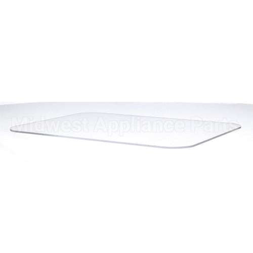 100-1459 Eliason Plexi Window