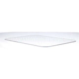 100-1459 Eliason Plexi Window