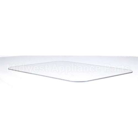 100-1459 Eliason Plexi Window
