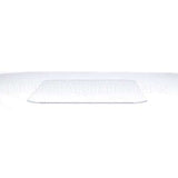 100-1459 Eliason Plexi Window
