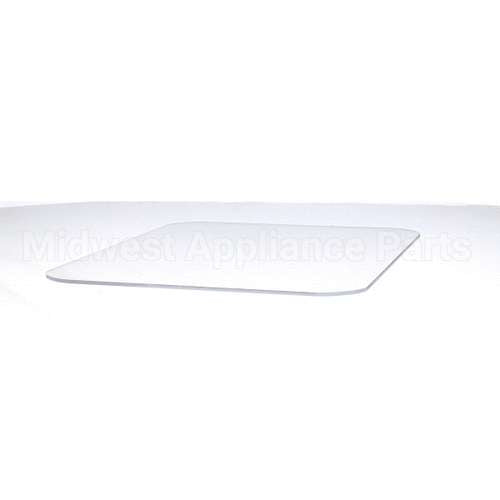 100-1459 Eliason Plexi Window