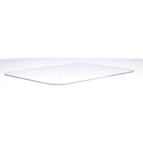 100-1459 Eliason Plexi Window