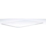 100-1459 Eliason Plexi Window
