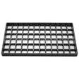 100-147-000 Compatible Jade Bottom Grate 15 X 8