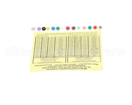 100-15K Dema Tip Kit