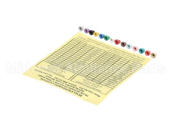 100-15K Dema Tip Kit