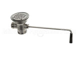 100-302 Power Soak Systems Drain 2 Twist Hdl D50-7200