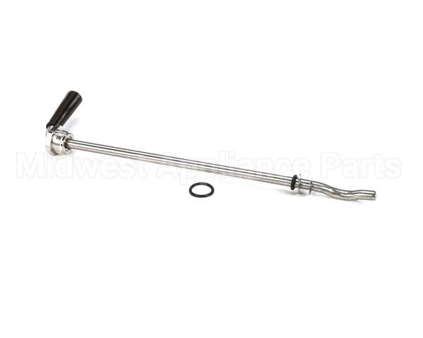 100-342 Power Soak Systems Drain Handle For 7200