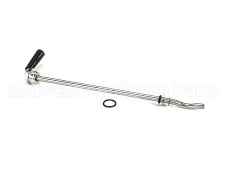 100-342 Power Soak Systems Drain Handle For 7200