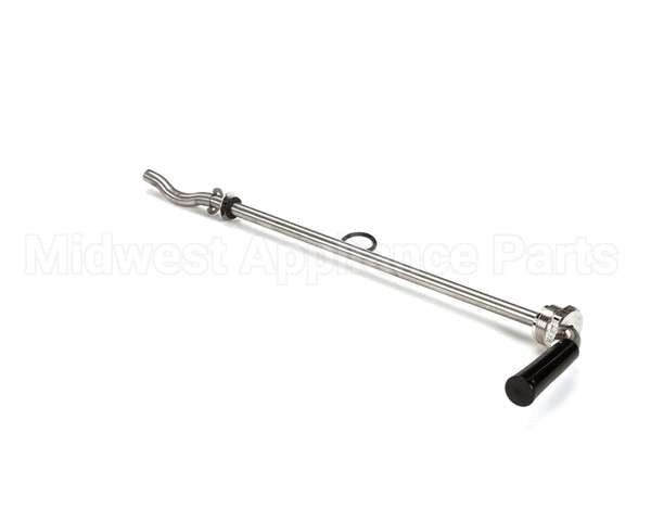 100-342 Power Soak Systems Drain Handle For 7200