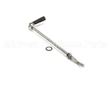 100-342 Power Soak Systems Drain Handle For 7200