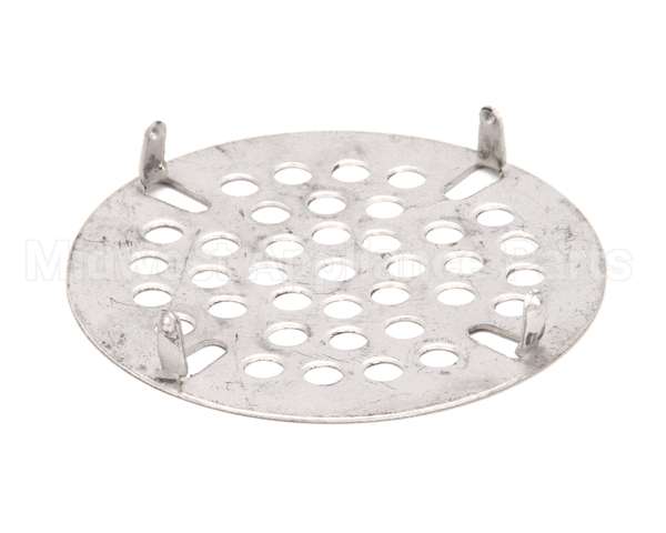 100-352 Power Soak Systems Drain Strainer S/S For 7200