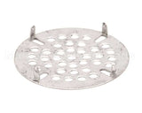 100-352 Power Soak Systems Drain Strainer S/S For 7200