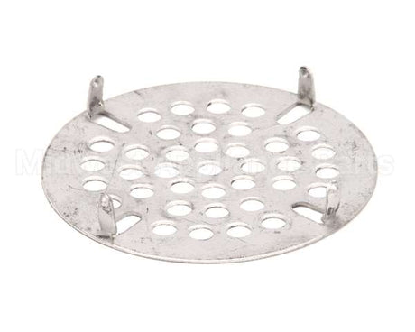 100-352 Power Soak Systems Drain Strainer S/S For 7200