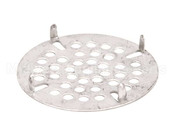 100-352 Power Soak Systems Drain Strainer S/S For 7200