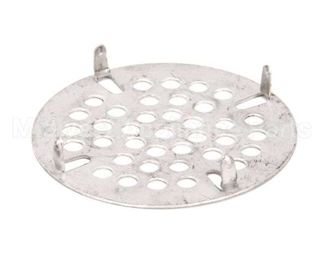 100-352 Power Soak Systems Drain Strainer S/S For 7200