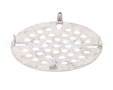 100-352 Power Soak Systems Drain Strainer S/S For 7200