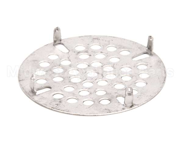 100-352 Power Soak Systems Drain Strainer S/S For 7200