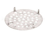 100-352 Power Soak Systems Drain Strainer S/S For 7200