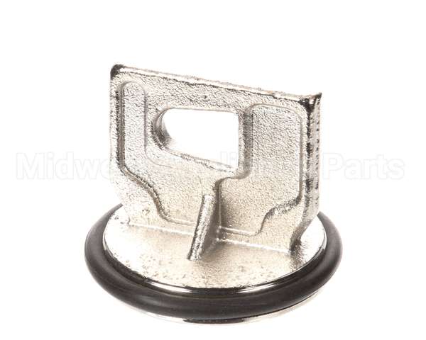 100-354 Power Soak Systems Drain Stem Valve With O-Ring