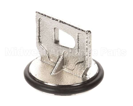 100-354 Power Soak Systems Drain Stem Valve With O-Ring