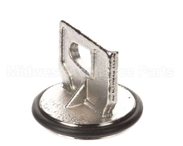 100-354 Power Soak Systems Drain Stem Valve With O-Ring