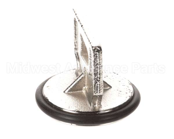 100-354 Power Soak Systems Drain Stem Valve With O-Ring